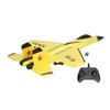 2.4G Foam RC Aircraft Model Electric High Speed Long Life