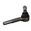 febi bilstein 41322 Tie Rod End with castle nut and