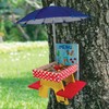 MindWare Make Your Own (MYO) Squirrel Feeder Craft Kit for