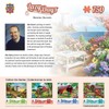 MasterPieces Lazy Days Jigsaw Puzzle, Memories, Featuring Art by Alan