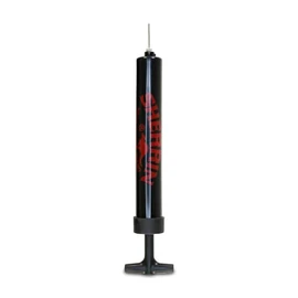 Sherrin AFL Footy 12 inch Single Action Pump