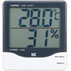 aisi- Digital Best Minimum Hygrometer Thermo 1021 – 10 from