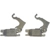 Dorman 926-340 Parking Brake Lever Kit Compatible with Select Models