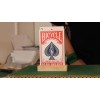 Murphy's Magic Supplies, Inc. BEST EVER JUMBO RISING CARDS by