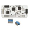 MMDVM Hotspot Board Dual Hat Duplex 10mW RF POWER 2