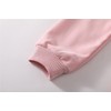 Mud Kingdom Smock - Vestido tipo sudadera para niña, Azul