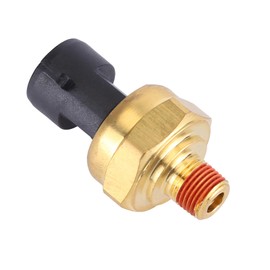 Aublinto Engine Oil Pressure Sensor Sender Switch Fit for Volvo Penta 4.3 5.0 5.7 8.1 Oil Pressure Sender Sensor 3887328 3842442 Engine Oil Pressure Sensor Sender Sending Unit