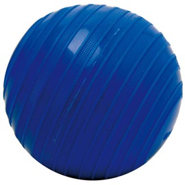 TOGU Unisex's Stonies Toning Ball-Blue, 500 g