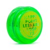 Responsive Yoyo Ball Plastic Yo-yo for Kids Beginners Entertainment