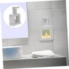 NOLITOY Induction Hand Machine Dispensers Foam Dispensing Human Dish Soap