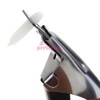Nail Art Clipper Straight Nail Cutter Fake Nail Tips Edge