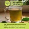 Akshit Soursop Leaves, 200+Graviola Leaves, Hojas De Guanabana Leaf, Tea,