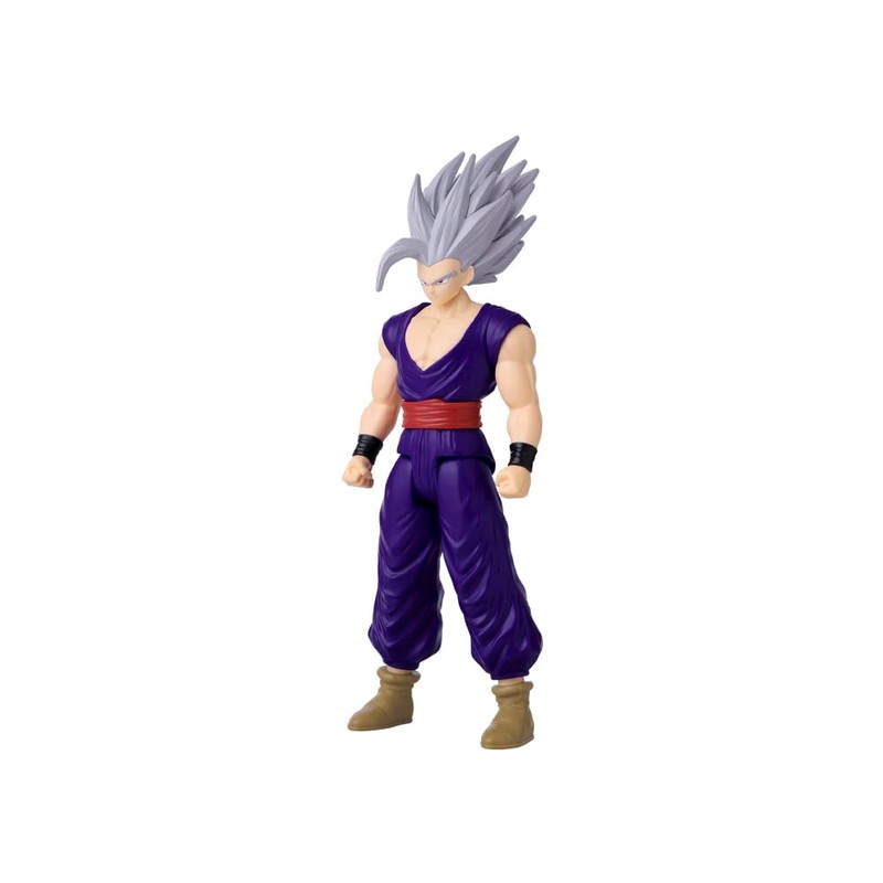 BANDAI Dragon Ball Super 367589 Limit Breaker Series, 30 cm,