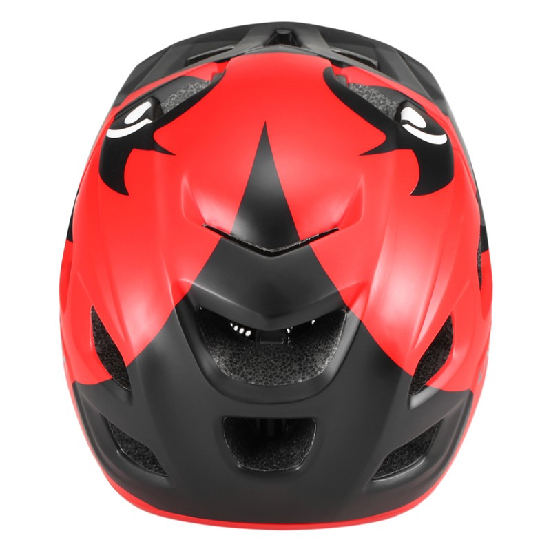 Kids Detachable Full Face Helmet Children Sports Safety Helmet for