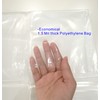 ComfortHome Mattress Bag for Moving and Storage, Queen and King