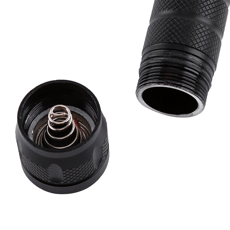 2000LM Underwater 100m 3 X LED Diving Flashlight Dive Torch