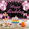 Birthday Banner Decorations for Women