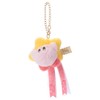 Kirby's Dream Land, Warp Star Strap, Osumashi Warp, Kirby, Plush,