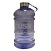 USN Unisex Adult Unisex Half Gallon Bottles, Blue, 2.2 litre