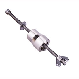 ANCLLO 1 x Bicycle Hub Repair Tool, Bicycle Universal Freewheel Disassembly Tool, Stainless Steel Accessories for Mountain Bike and Road Bike Removal