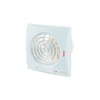 VENTS VEN-100-QUIET Bathroom or Kitchen Extractor Fan for 100mm Duct