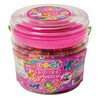 Perler Beads Lovely Beads Bucket Set 80-42938