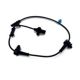 Mteycei Front Right ABS Wheel Speed Sensor Compatible with Honda 2014 2015 Civic L4 1.5L 1.8L 2.4L Front Passenger Side Replaces 57450-TR3-A02 57450-TR3-A12 57450-TR3-A11