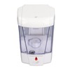 Automatic Soap Dispenser Wall Mounted Touchless Liquid Soap Container for