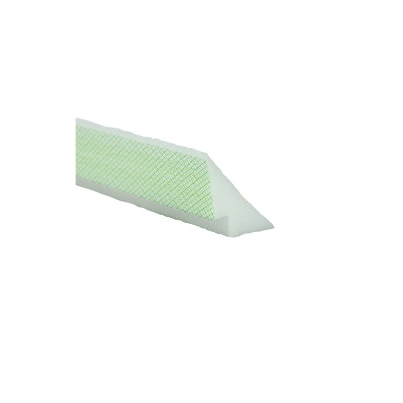 Aqua Select 46 inch Peel and Stick Pool Cove Moldingfor