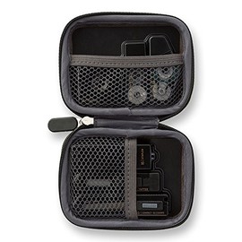 Midori 35318006 XS - Kit de papelería, color negro