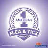 Hartz UltraGuard Purple Flea & Tick Collar for Cats and