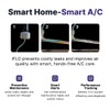 iFLO® Smart Automated A/C Drain Line and drain pan Cleaner