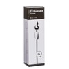 Hussala Ancona Oil Garden Torch 115 cm [2 pieces]