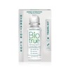 Biotrue 바이오트루 콘택트렌즈 솔루션, 소프트 콘택트렌즈용 다목적 렌즈 케이스 포함,