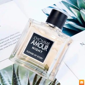 Perfume Hombre Locion Corporal Colonia Caballero 100ml