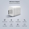 SONOFF Micro USB Smart WiFi Adaptor 5V, Smart Switch for