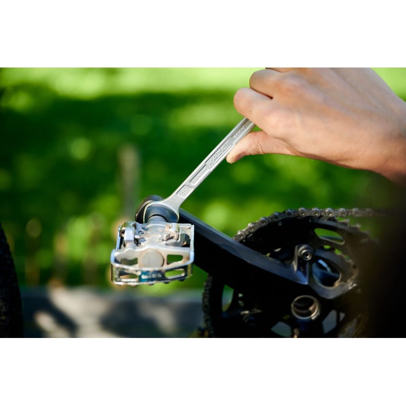 Hazet 600SPC/10 10 Piece Size 8-19 Combination Wrench Set