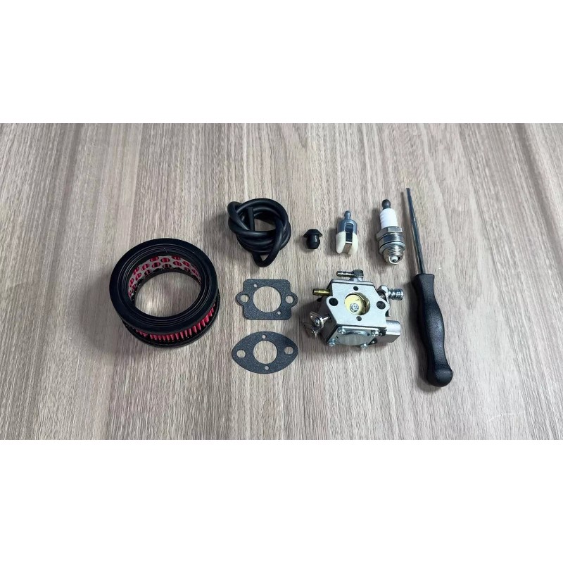 Partscollect For Echo CS-440 CS-4400 Chainsaw New WT-416 C WT-416-1