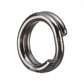 SPRO Fishing SPSTLSRN-NSB-6-8 Power Split Rings Nsb 6 150Lb