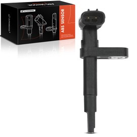 A-Premium Sensor de velocidad de las ruedas ABS compatible con modelos Lexus - GS300, GS350, GS430, GS450H, GS460, IS F, IS250, IS350, LFA, LS460, LS600H - Lado del pasajero trasero derecho, Reemplazo# 8954530070