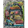 Moose Toys Trash Pack Trash Wheels Flying Filth