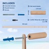 Hang 11 Surfboard Wall Mount - Surf Board Wall Hangers,