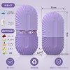 Aninako Ice Face Roller, Facial Roller, Facial Roller, Cooling Ice