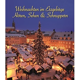 Weihnachten im Erzgebirge