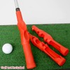 Swing Training Grip Professional Right Handed Left Handed Club Grip