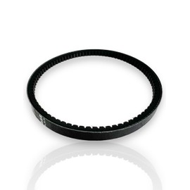 DL-pro Belt Compatible with Miele 1710130 8 x 335 Timing Belt, Ribbed Belt, V-Ribbed Belt, Drive Belt for Dryers, Washer Dryers, Tumble Dryers