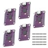 S2 Mini V1.0.0 ESP-S2 Module, Pack of 5 ESP Module