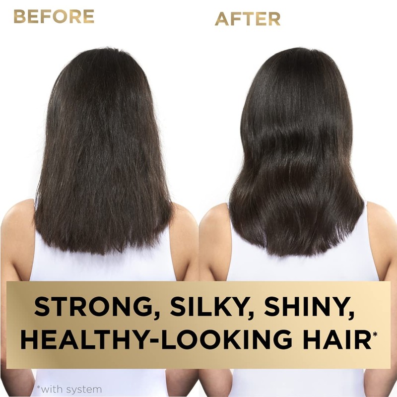 L'Oréal Paris Hair Expert Total Repair 5 Restoring Conditioner, 12.6