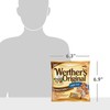 Werther's Original Sugar Free Caramel Coffee,Hard Candies 2.75 oz, 3