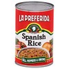 La Preferida Canned Spanish Rice - Quick & Easy, Robust
